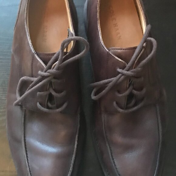 COLE HAAN- Lunargrand Mens Shoes - Picture 6 of 6
